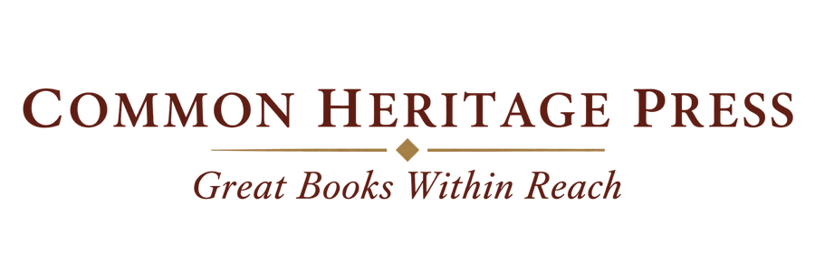 Common Heritage Press